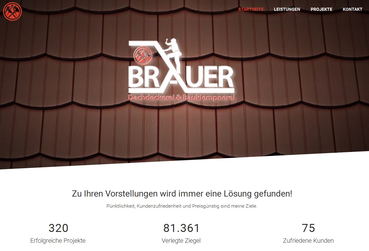 dachdeckerei-brauer.de