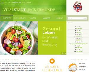 Vitalstadt-Ueckermuende.de
